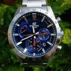 CASIO Edifice EFR-573D-2AVUEF (198)