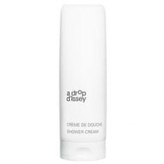 Issey Miyake A Drop d`Issey - sprchový krém 200 ml