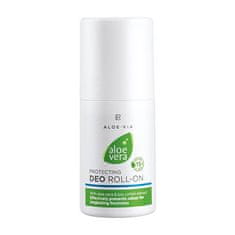 Aloe Vera Guličkový deodorant bez alkoholu 50 ml