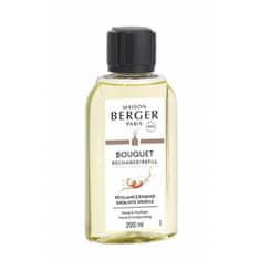 Maison Berger Paris Náplň do difuzéra Intenzívne ligot Exqusite Sparkle (Bouquet Recharge/Refill) 200 ml