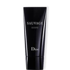 Sauvage - gel na holení 125 ml