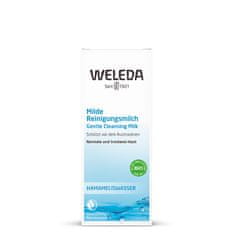 Weleda Čistiace pleťové mlieko 100 ml