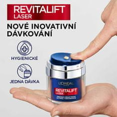 Loreal Paris Nočný krém s retinolom na redukciu vrások Revita lift Laser Pressed Cream Night 50 ml