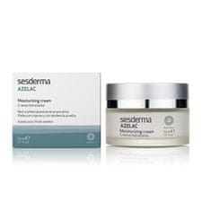 Sesderma Hydratačný krém proti nedokonalostiam pleti Azelac (Moisturizing Cream) 50 ml