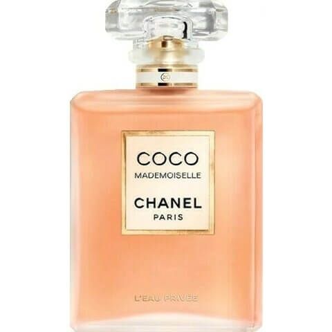 Chanel Coco Mademoiselle L`Eau Privée - EDP