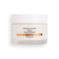 Revolution Skincare Denný krém pre normálnu až suchú pleť SPF 15 ( Moisture Cream SPF15 Normal to Dry Skin) 50 ml