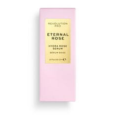 Revolution PRO Hydratačné pleťové sérum Eternal Rose (Hydra Rose Serum) 20 ml