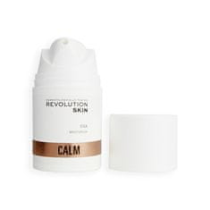 Revolution Skincare Hydratačný pleťový krém Calm (Cica Moisturiser) 50 ml