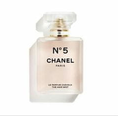 Chanel No. 5 L`Eau - vlasový sprej 35 ml