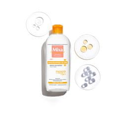 Mixa Micelárna voda Niacinamide Glow (Micellar Water) 400 ml