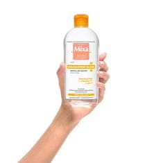 Mixa Micelárna voda Niacinamide Glow (Micellar Water) 400 ml