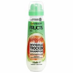 Garnier Neviditeľný suchý šampón s vôňou vodného melónu (Invisible Shampoo) 100 ml