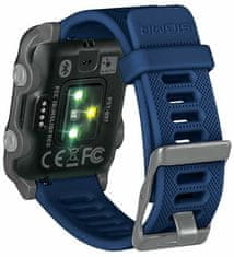 Sigma Pulsmetr iD.FREE Blue 24130