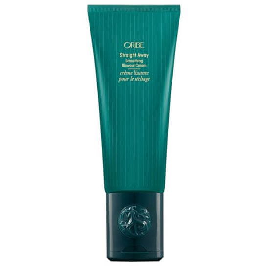 Oribe Uhladzujúci krém na vlasy Straight Away (Smoothing Blowout Cream) 150 ml