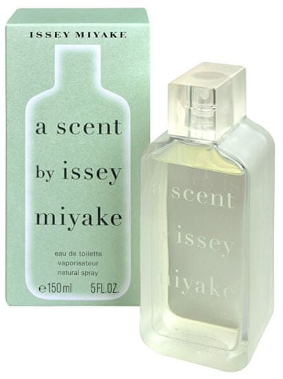 Issey Miyake A Scent - EDT