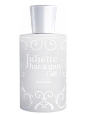 Juliette Has A Gun Anyway - EDP 50 ml