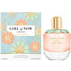 Girl Of Now Lovely - EDP 30 ml