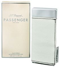 Passenger For Women - EDP 100 ml