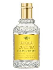 Acqua Colonia Lemon & Ginger - EDC 50 ml