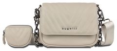 BUGATTI Dámska crossbody kabelka Sira 49332050