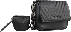 BUGATTI Dámska crossbody kabelka Sira 49332001