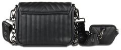 BUGATTI Dámska crossbody kabelka Sira 49332001