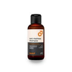 Beviro Šampón proti padaniu vlasov Anti- Hair loss Shampoo (Objem 100 ml)