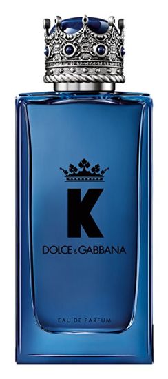 Dolce & Gabbana K By Dolce & Gabbana - EDP