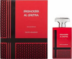 Shumoukh Al Ghutra - EDP 100 ml