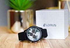 Lorus Chrono RT397HX9