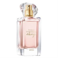 Avon Parfumová voda Today Tomorrow Always for Her 50 ml