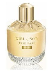 Elie Saab Girl Of Now Shine - EDP - TESTER 90 ml