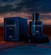 Sauvage Elixir - parfém 60 ml