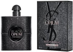 Yves Saint Laurent Black Opium Extreme - EDP 2 ml - odstrek s rozprašovačom