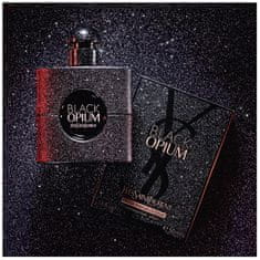 Yves Saint Laurent Black Opium Extreme - EDP 2 ml - odstrek s rozprašovačom