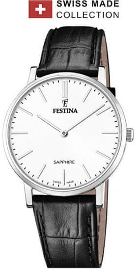 Festina Swiss Made 20012/1