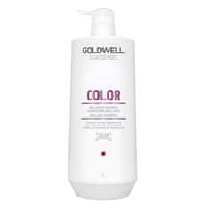 GOLDWELL Šampón pre farbené vlasy Dualsenses Color ( Brilliance Shampoo) (Objem 1000 ml)