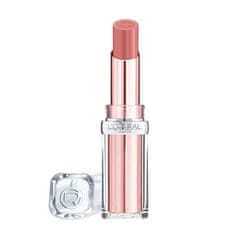 Loreal Paris Dlhotrvajúci prírodný balzam v rúži Glow Paradise Balm in Lips tick 4,8 g (Odtieň 112 Pastel Exaltation)