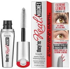 Benefit Extrémne predlžujúca riasenka They´re Real! Magnet ( Mini Black Mascara) 4,5 g