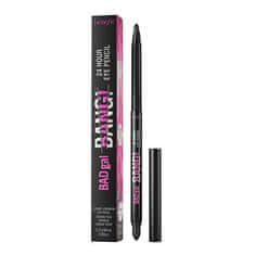 Benefit Dlhotrvajúca ceruzka na oči Badgal Bang (24 Hour Eye Pencil) 0,25 g (Odtieň Black)