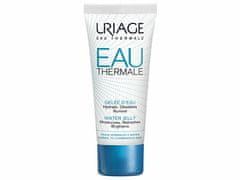 Uriage Hydratačný pleťový gél Eau Thermale (Water Jelly) 40 ml