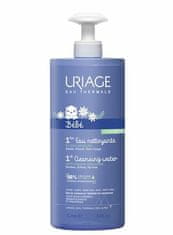 Uriage Čistiaca voda Bébé (1st Clean sing Water) (Objem 500 ml)