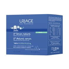 Uriage Čistiaca termálna voda Bébé (1st Natura l Serum) 15 x 5 ml