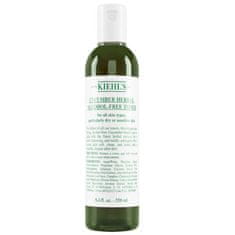 Kiehl´s Pleťové tonikum bez alkoholu Cucumber Herbal (Alcohol-Free Toner) (Objem 250 ml)