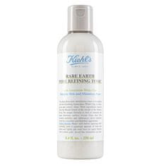 Kiehl´s Pleťové tonikum pre redukciu prebytočného lesku Rare Earth (Pore Refining Tonic) 250 ml