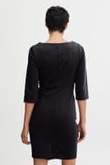 Dámske šaty IHKATE Slim Fit 20107567-10001 (Veľkosť M)