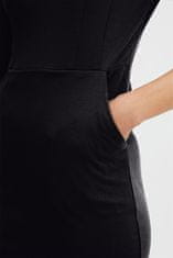 Dámske šaty IHKATE Slim Fit 20107567-10001 (Veľkosť M)