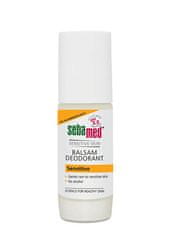 Sebamed Dezodorant roll-on balzam SensitiveClassic(Balsam Deodorant) 50 ml