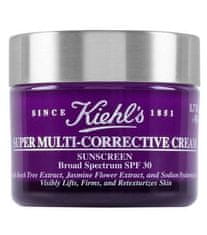 Kiehl´s Ošetrujúce pleťový krém s anti-age účinkom SPF 30 (Super Multi Corrective Cream) 50 ml