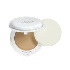 Avéne Matujúci krémový make-up Couvrance SPF 30 (Compact Foundation Cream Mat Effect) 10 g (Odtieň 5.0 Soleil)